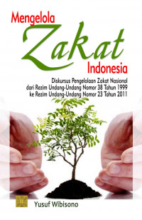 Mengelola zakat indonesia