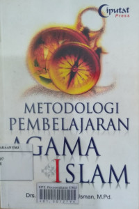 Metodologi pembelajaran agama Islam