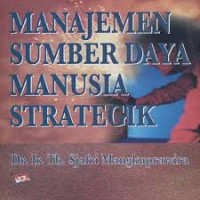 Manajemen sumber daya manusia strategik