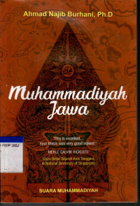 Muhammadiyah Jawa