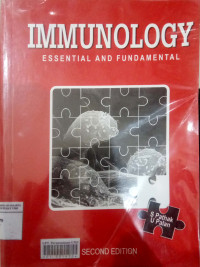 Immunology: essential and fundamental