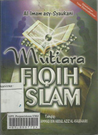 Mutiara fiqih Islam