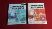Management control system Buku Pertama