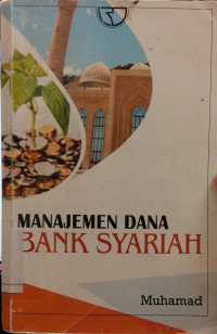 Manajemen dana bank syariah