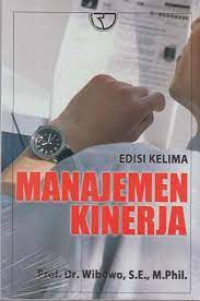 Manajemen Kinerja