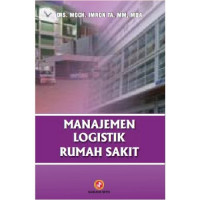 Manajemen Logistik Rumah Sakit