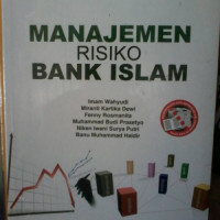 Manajemen risiko bank islam