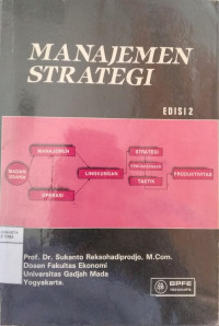 Manajemen strategi