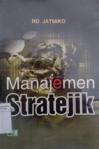 Manajemen stratejik