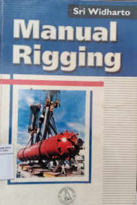 Manual rigging (punggah)