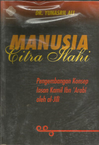 Manusia citra ilahi