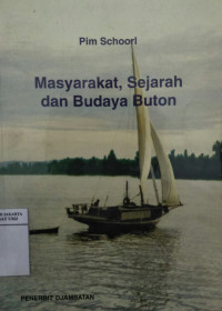 Masyarakat, sejarah dan budaya Buton