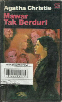 Mawar tak berduri