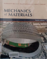 Mechanics of materials