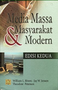 Media Massa & Masyarakat Modern Edisi 2