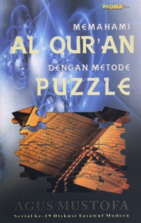 Memahami Al Qur'an dengan Metode Puzzle