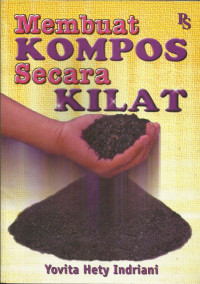 membuat kompos secara kilat