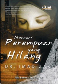 Mencari perempuan yang hilang