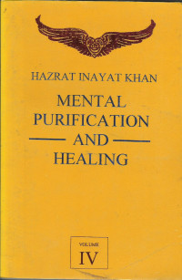 Mental Purification and healing