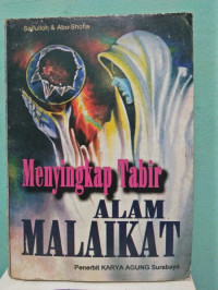 Menyikap Tabir Alam Malaikat