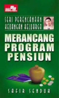 Merancang program pensiun