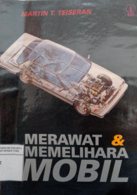 Merawat & memelihara mobil