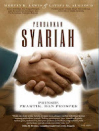 Perbankan Syariah (Prinsip dan Prospek)