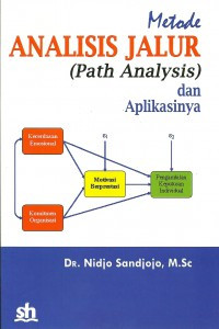 Metode Analisis Jalur (path analysis) dan aplikasinya