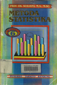 Metode Statistika