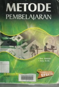 Metode pembelajaran