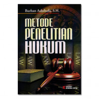 Metode Penelitian Hukum