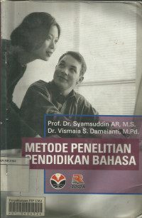 Metode Penelitian Pendidikan Bahasa