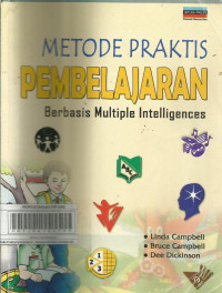 Metode Praktis Pembelajaran Berbasius Multiple Intelegence