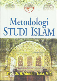 Metodologi studi Islam