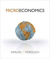 Microeconomics