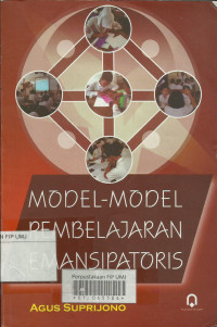 Model-model pembelajaran emansipatoris