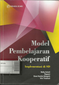 Model Pembelajaran Kooperatif : Implementasi di SD