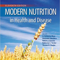 Modern Nutrition in Health and Disease Buku 1