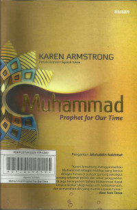 muhammad prophet for our time
