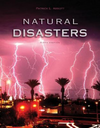 Natural disasters