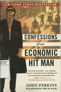 Confessions of an economic hit man