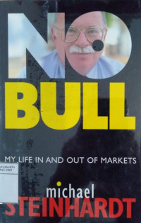 No bull: my life in and out of the markets