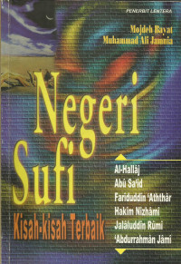 Negeri sufi ; kisah-kisah terbaik