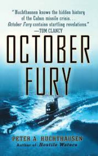 October fury