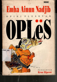 Opini Plesetan Oples