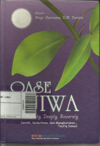 Oase Jiwa