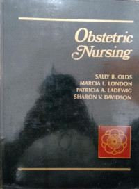 Obstetric nursing