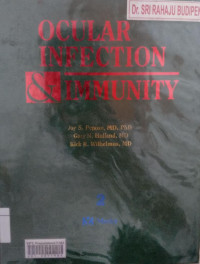 Ocular infection & immunity. volume 2