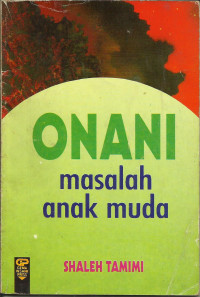 anoni masalah anak muda