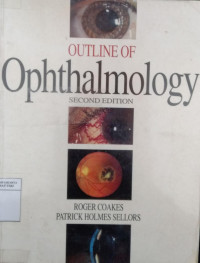 Outline of ophthalmology